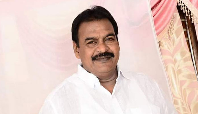 ఆయనంటే జనసేనకు అంత వెటకారమా.?