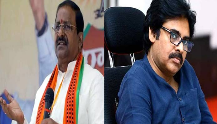 జనసేన స్కెచ్: టార్గెట్ వైఎస్సార్సీపీ, వయా బీజేపీ.!