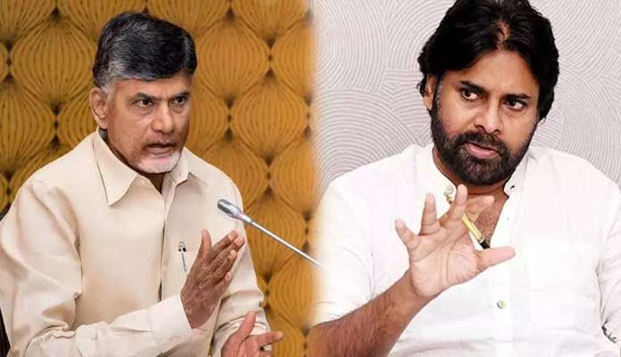 Janasena power shock to TDP In Telangana