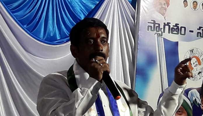 గ్రేట‌ర్ విశాఖ‌.. 52వ వార్డు బొత్స అనుంగు శిష్యుడిదే గెలుపు