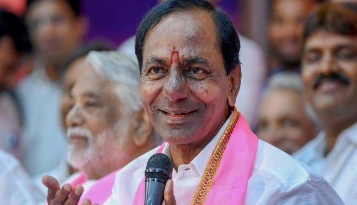 రాజకీయ పునరేకీకరణ అంటే ఏంటి కేసీయార్ దొరా.?