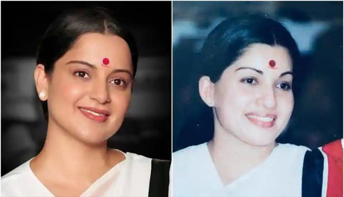 ‘తలైవి’తో తమిళనాట పొలిటికల్ ఈక్వేషన్స్ మారతాయా.?