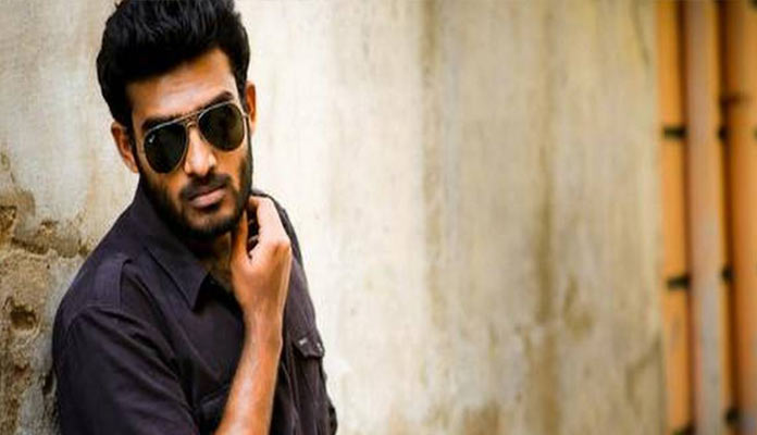 చిన్న హీరో.. చేతిలో ఐదు సినిమాలు