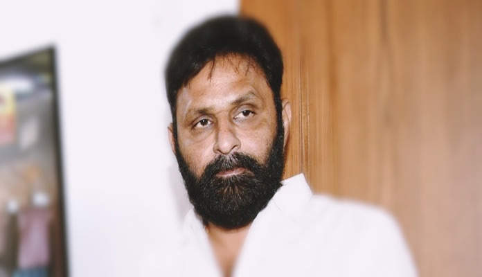 చంద్రబాబునే కొడాలి నాని ఎందుకు టార్గెట్ చేస్తున్నట్లు.?