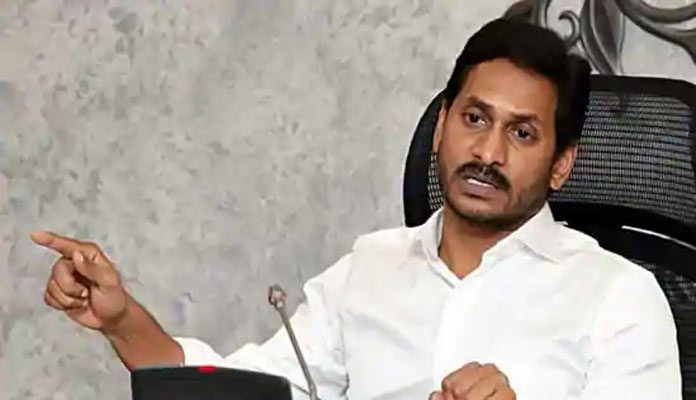 వైఎస్ జగన్ మాటంటే వైసీపీలో ఎవరికీ లెక్క లేదా.?