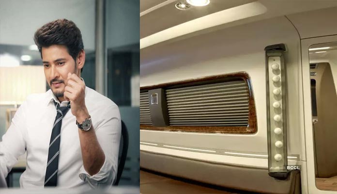 దాన్ని కొనడం కోసం మహేష్ ఏకంగా 8 కోట్లు ఖర్చు పెట్టేశాడు !