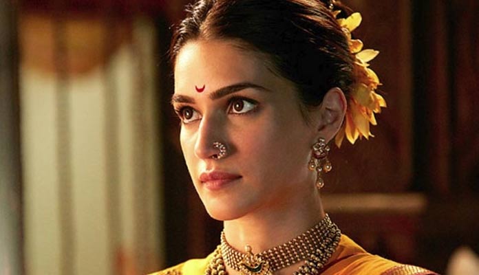 ఆదిపురుష్’.. సీతగా మహేష్ హీరోయిన్