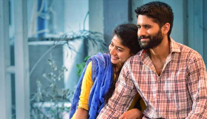 ఈ 45 కోట్ల క్రేజ్ నాగ చైతన్యదా.. సాయి పల్లవిదా ?