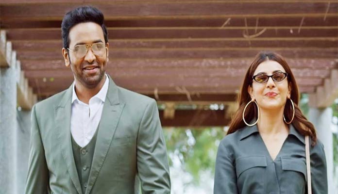 ఈసారి పోయిందంటే మంచు విష్ణు సంగతేంటో ?