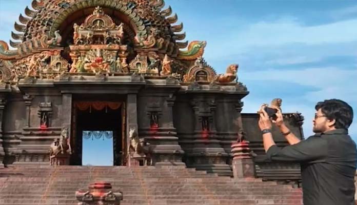 ఇలాగైతే ‘ఆచార్య’లో ఏమీ మిగలదు ?