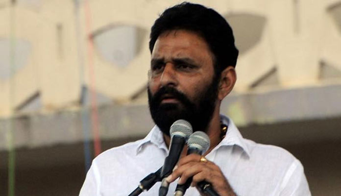 మంత్రి కొడాలి ‘తాలింపు సెగ’ టీడీపీకా.? వైసీపీకా.?