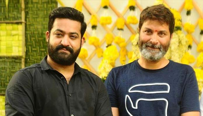 ఎన్టీఆర్ కూడ ఓ దారి వెతుక్కున్నాడు