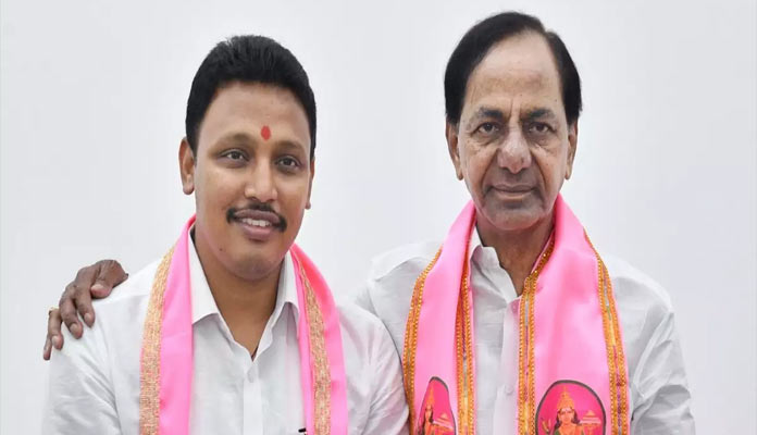 నాగార్జున సాగర్’ పోరు: టీఆర్ఎస్‌కి మళ్ళీ షాక్ తప్పదా.?