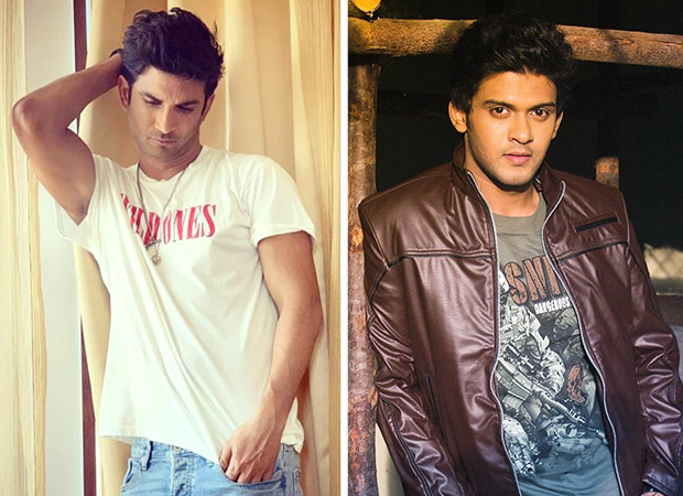 నువ్వు చూస్తున్నావని నాకు తెలుసు..న‌వీన్ పొలిశెట్టి భావోద్వేగ ట్వీట్