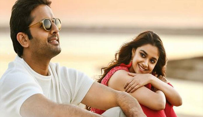 నితిన్‌కు రైతుల రూపంలో కొత్త తలనొప్పి