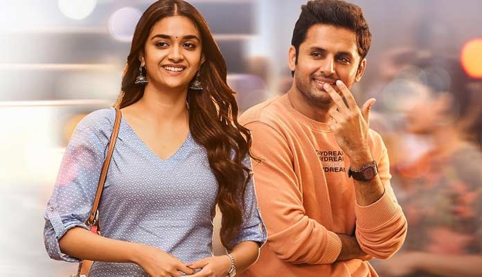 మార్నింగ్ షో టాక్ : ‘రంగ్ దే’.. నితిన్ గట్టెక్కినట్టే