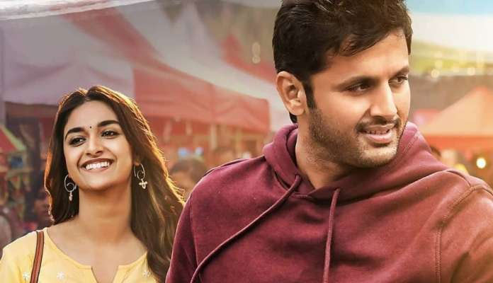 నితిన్.. ఆ 19 కోట్ల సంగతేమిటో