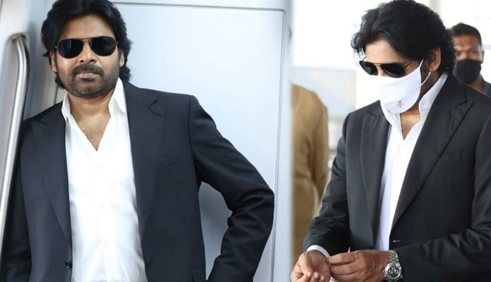 పవన్ మేనియా.. ఇంత సీన్ ఎవ్వరూ ఊహించలేదు