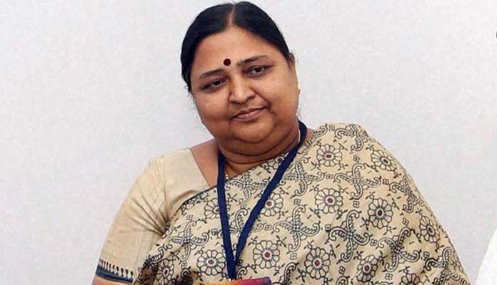 రంగంలోకి దిగిన పనబాక: టీడీపీ శ్రేణుల్లో ఉత్సాహమేదీ.!