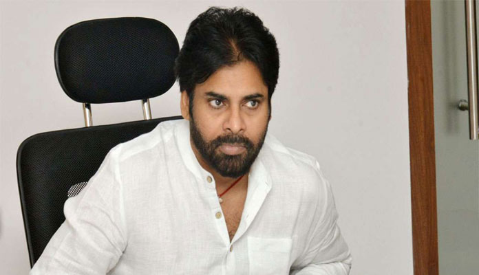 మరోసారి ప్యాకేజీరాయుడుగా పవన్!