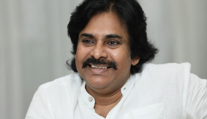 పవన్ కళ్యాణ్ ఇవ్వబోయే ఈ ఇంటర్వ్యూ డిఫరెంట్