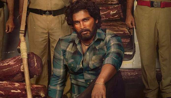 ‘పుష్ప’లో ‘పోకిరి’ లాంటి ట్విస్ట్ ఉంటుందట !