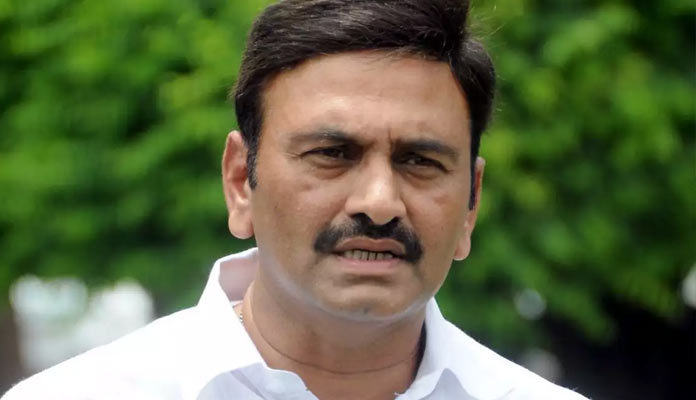రఘురామరాజు ఢిల్లీ రాజకీయం.. గల్లీలో ధైర్యమెప్పుడొస్తుందో!