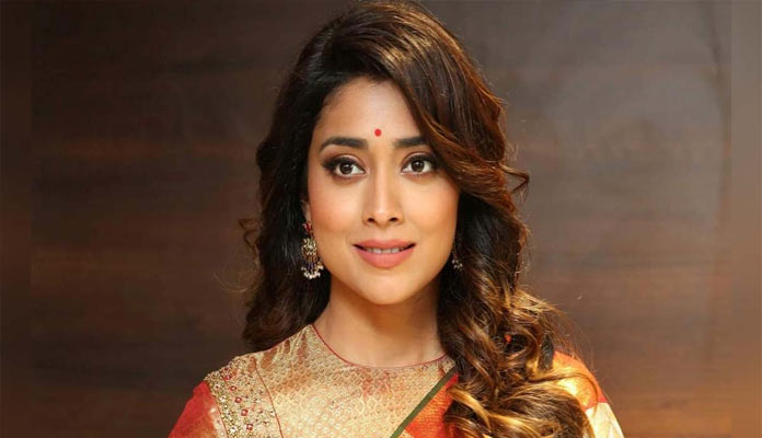 శ్రియకు రాజమౌళి ఇంత ద్రోహం చేశారా !