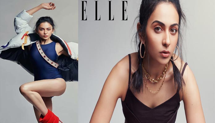 ఎవరూ పట్టించుకోవట్లేదు.. అందుకే రకుల్ ఎక్కువ చేస్తోంది