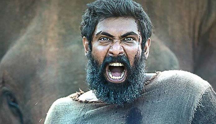 రానా మీద 35 కోట్ల బెట్