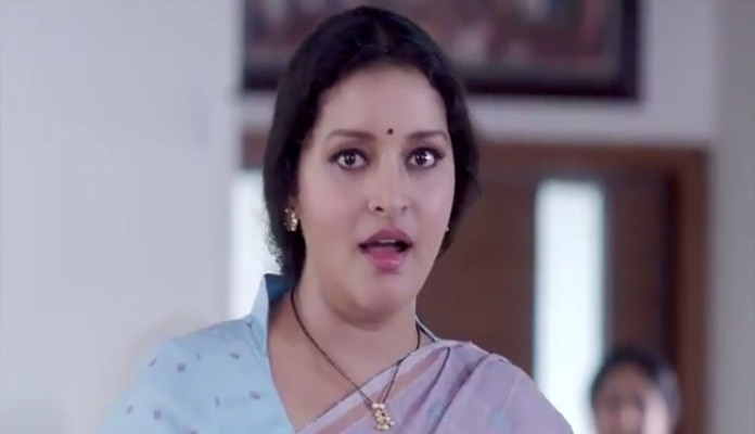 రేణు దేశాయ్ ప్రాజెక్ట్ అటకెక్కినట్టే