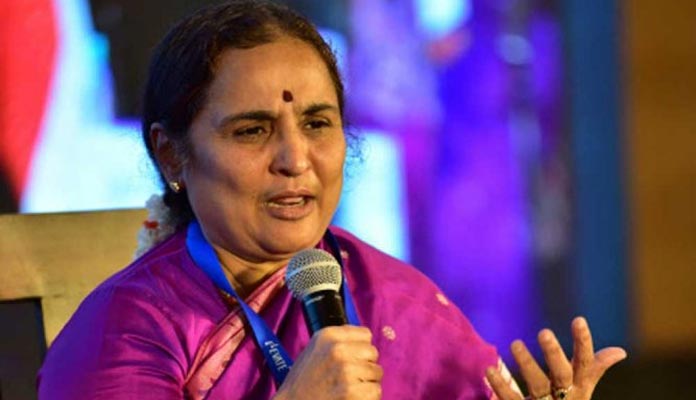 తిరుపతి బై పోల్: బీజేపీ అభ్యర్థిగా రత్నప్రభ.. వైసీపీకి ఆ మెజార్టీ ఖాయమే.!