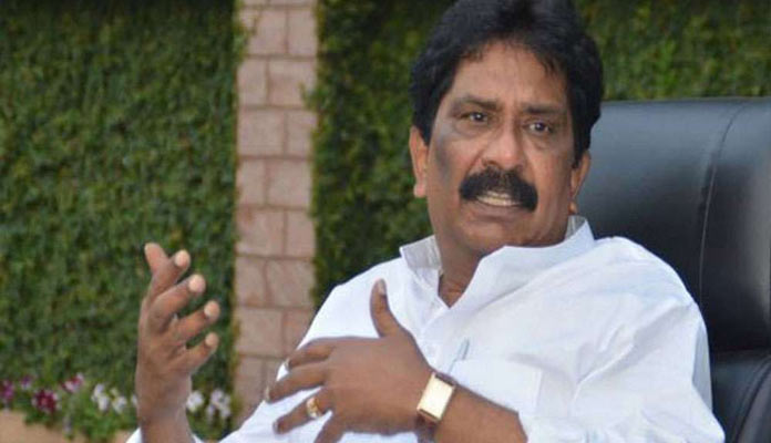 సబ్బం.. రాజకీయ పబ్బం.. పచ్చ పార్టీతోనూ కష్టమే!