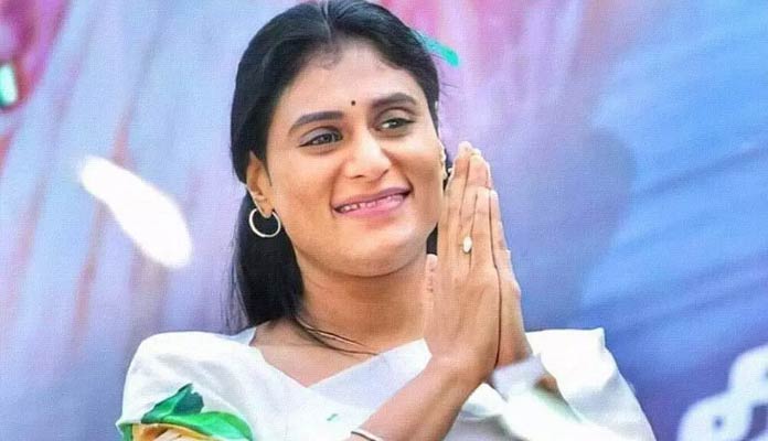 తెలంగాణలో షర్మిల పార్టీ ఓటు బ్యాంకు ఎంత.?