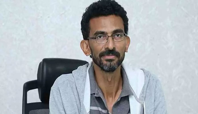 శేఖర్ కమ్ముల దిగొచ్చారు.. కోమలి హ్యాపీ