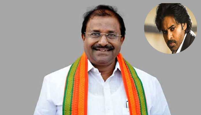 సోము ‘ఎర్ర’ సెటైర్లు: జనసైనికులకి ఎక్కడో బాగా కాలిపోతోంది.!