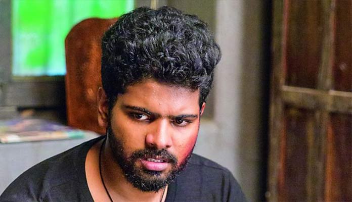 రాజమౌళి వారసుడి రెండవ ప్రయత్నం ఫెయిల్