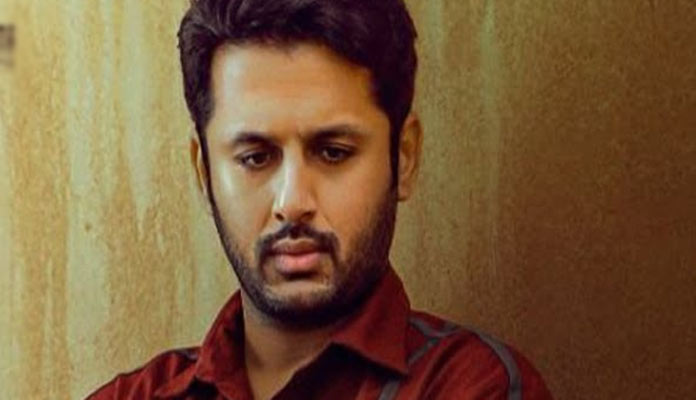 డిజాస్టర్ పడినా నితిన్ క్రేజ్ తగ్గలేదు