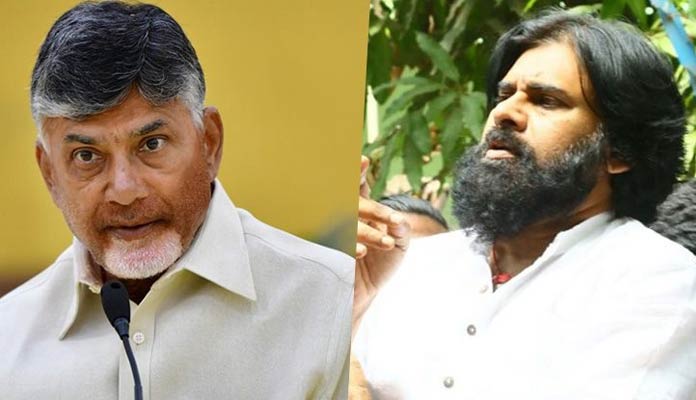 అక్కడ జనసేనను ఫుల్లుగా వాడేస్తోన్న టీడీపీ