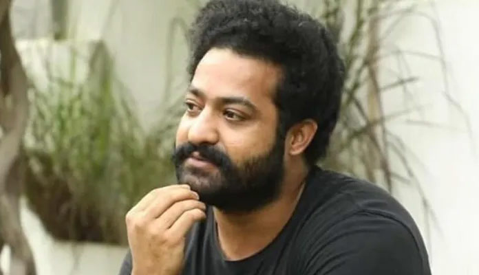 ఎన్టీఆర్ వచ్చాడు హైప్ తెచ్చాడు