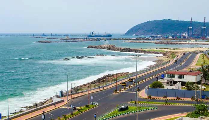 విశాఖలో ఎగ్జిక్యూటివ్ క్యాపిటల్: అంతా సిద్ధమయిపోయినట్టేనా.?