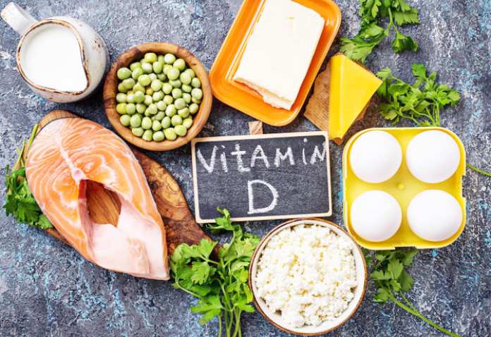 ‘విటమిన్-డి..’ శారీరక, మానసిక బలాన్ని పెంచుతుందా..?