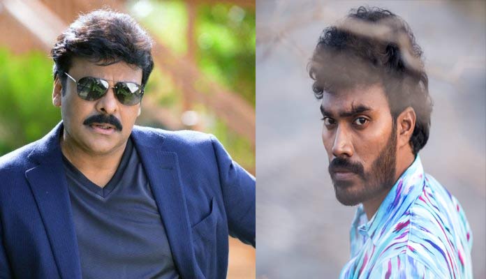 ఈ మెగా హీరోను చిరంజీవి కన్నెత్తి కూడ చూడలేదు