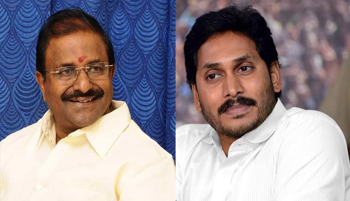 వైఎస్సార్సీపీ ర్యాగింగ్: బీజేపీ కనబడుటలేదు.!