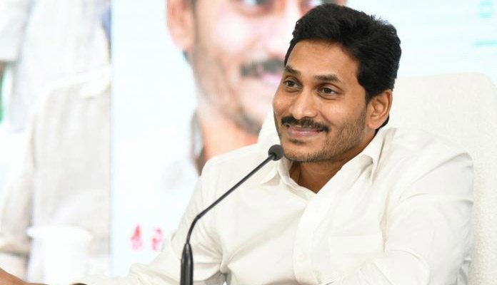 తెలుగు రాజ్యం ప్రత్యేక కథనం – జగన్మోహన్ రెడ్డి పిలుపే ఒక ప్రభంజనం