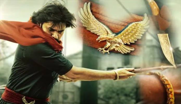 పవన్ ‘వీరమల్లు’ సెట్లో ప్రమాదం