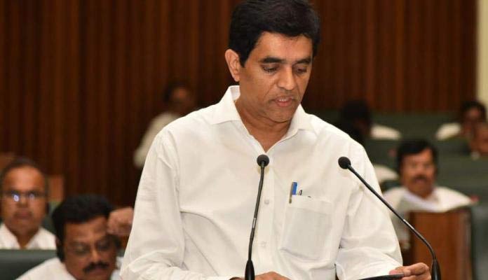 అప్పు చేసి సంక్షేమ కూడు: ఇలాగైతే ఎలా బుగ్గన సారూ.!