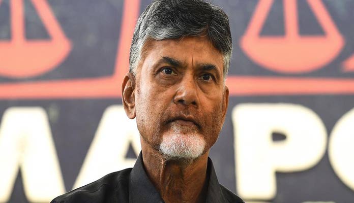 చంద్రబాబు కొట్టెయ్యమంటున్నారు.. కొట్టేస్తారా మరి.?