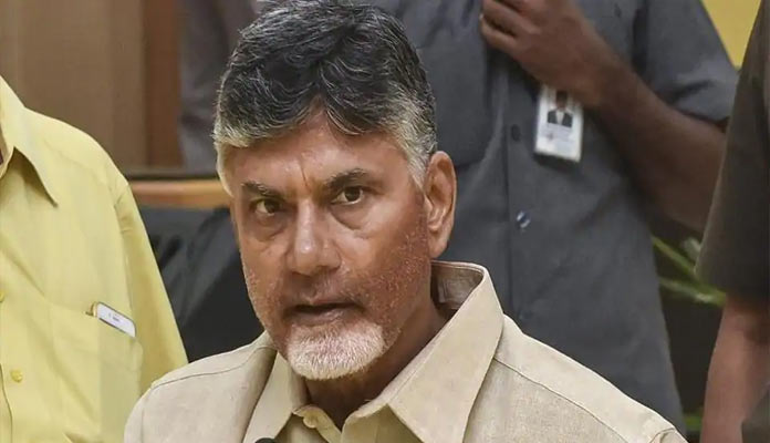 తిరుపతి ఉప ఎన్నికల్లో చంద్రబాబు ఇంకెన్ని తిట్లు తిడతారో.!