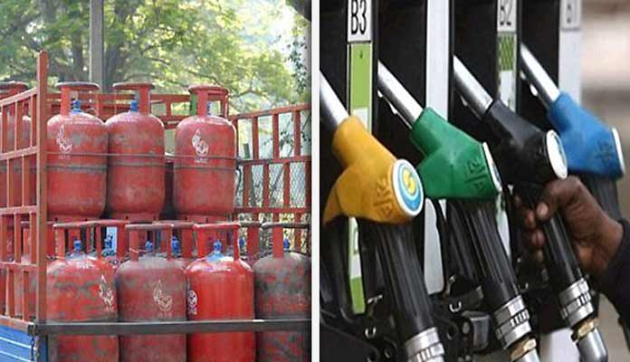 వంట గ్యాస్, పెట్రోలు, డీజిల్‌పై ‘తమిళ’ సబ్సిడీ.!
